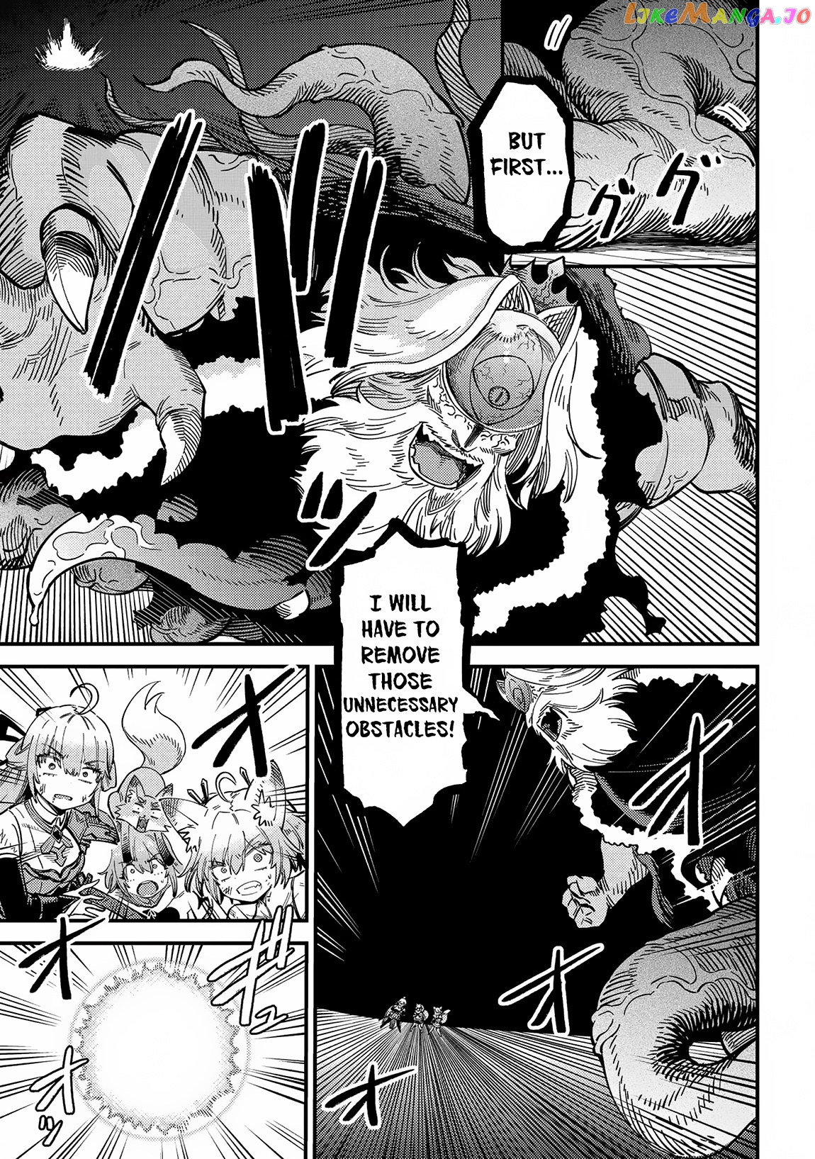 Redo Of Healer, Chapter 55.1 image 04
